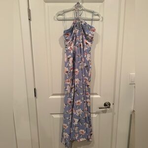 Abercrombie & Fitch Halter Dress NWT